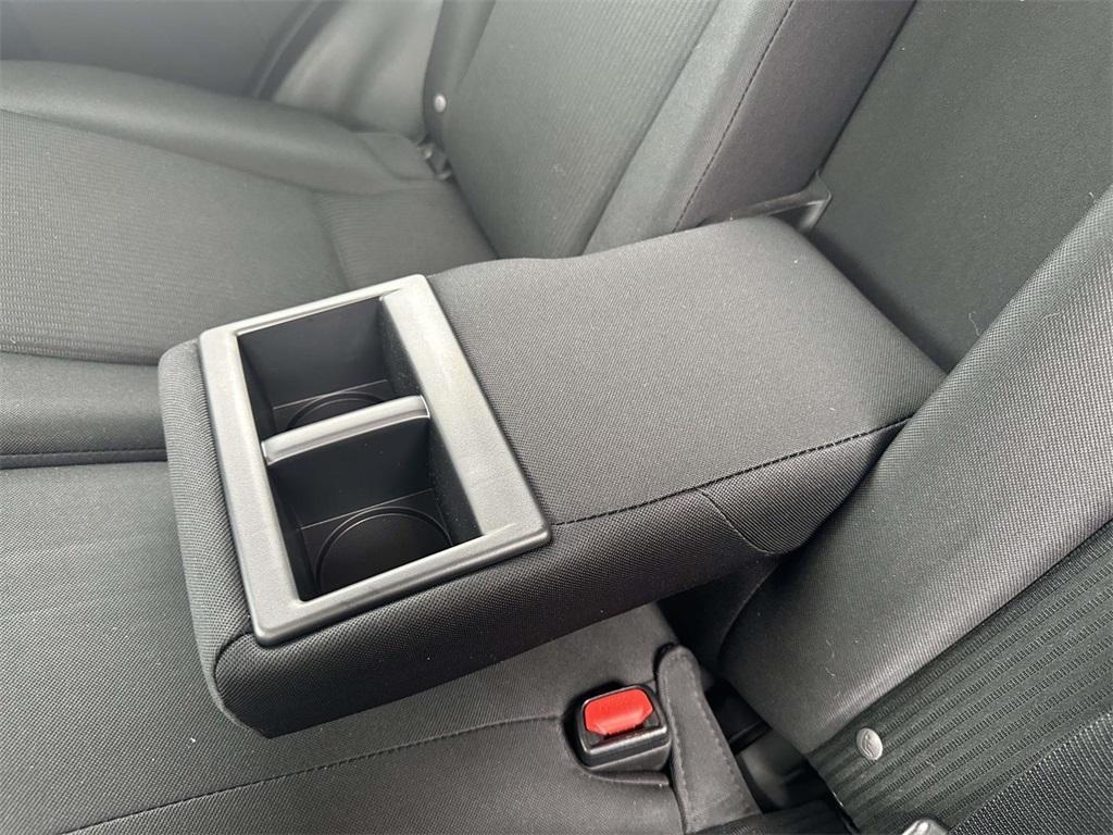 used 2018 Toyota RAV4 car, priced at $21,395