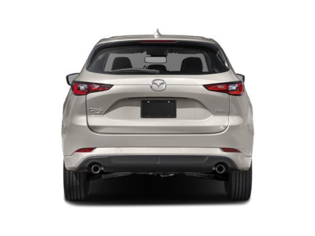 new 2024 Mazda CX-5 car, priced at $39,285