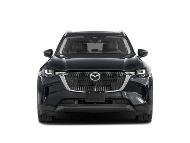 new 2025 Mazda CX-90 car