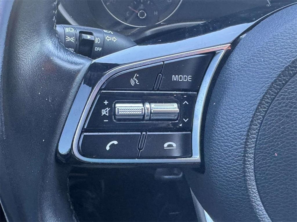 used 2020 Kia Forte car, priced at $14,611