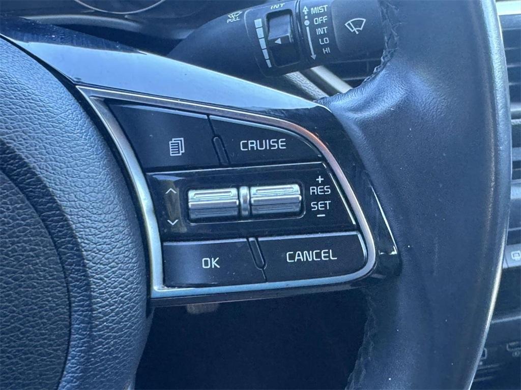 used 2020 Kia Forte car, priced at $14,611