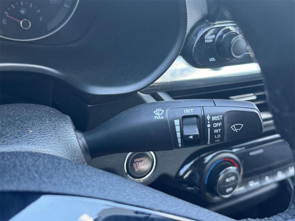 used 2020 Kia Forte car, priced at $14,611