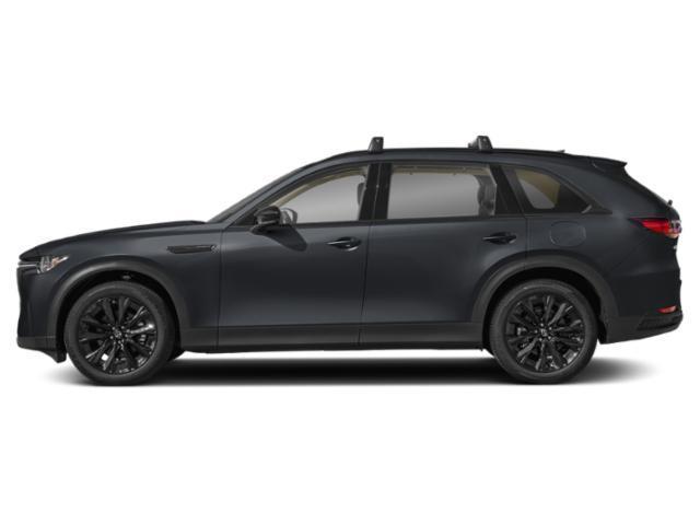 new 2025 Mazda CX-90 PHEV car, priced at $54,130