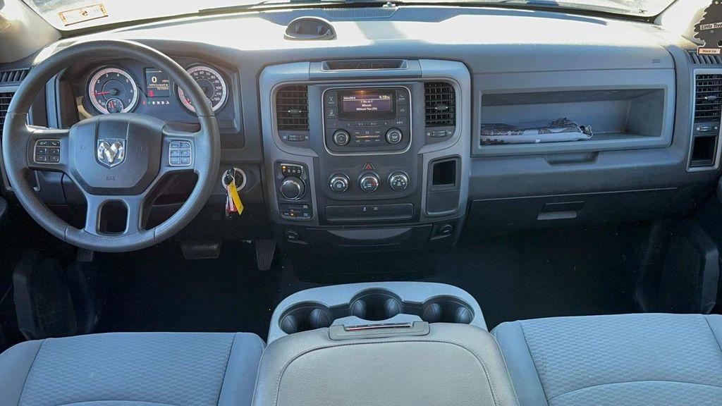 used 2019 Ram 1500 Classic car, priced at $19,554