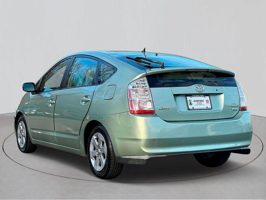 used 2009 Toyota Prius car, priced at $8,880