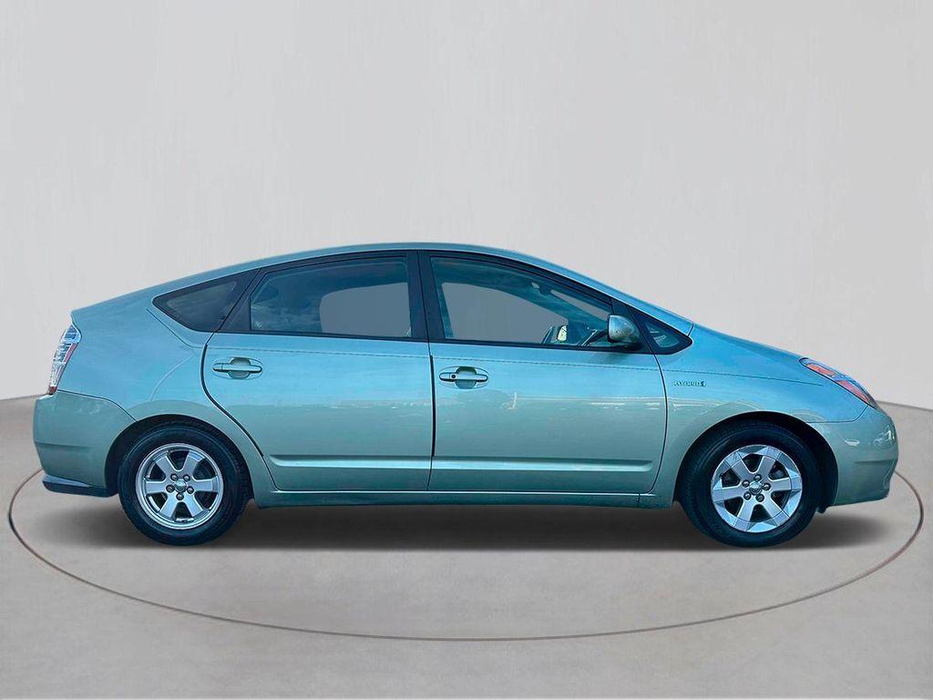 used 2009 Toyota Prius car, priced at $8,880