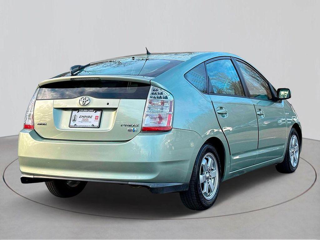 used 2009 Toyota Prius car, priced at $8,880