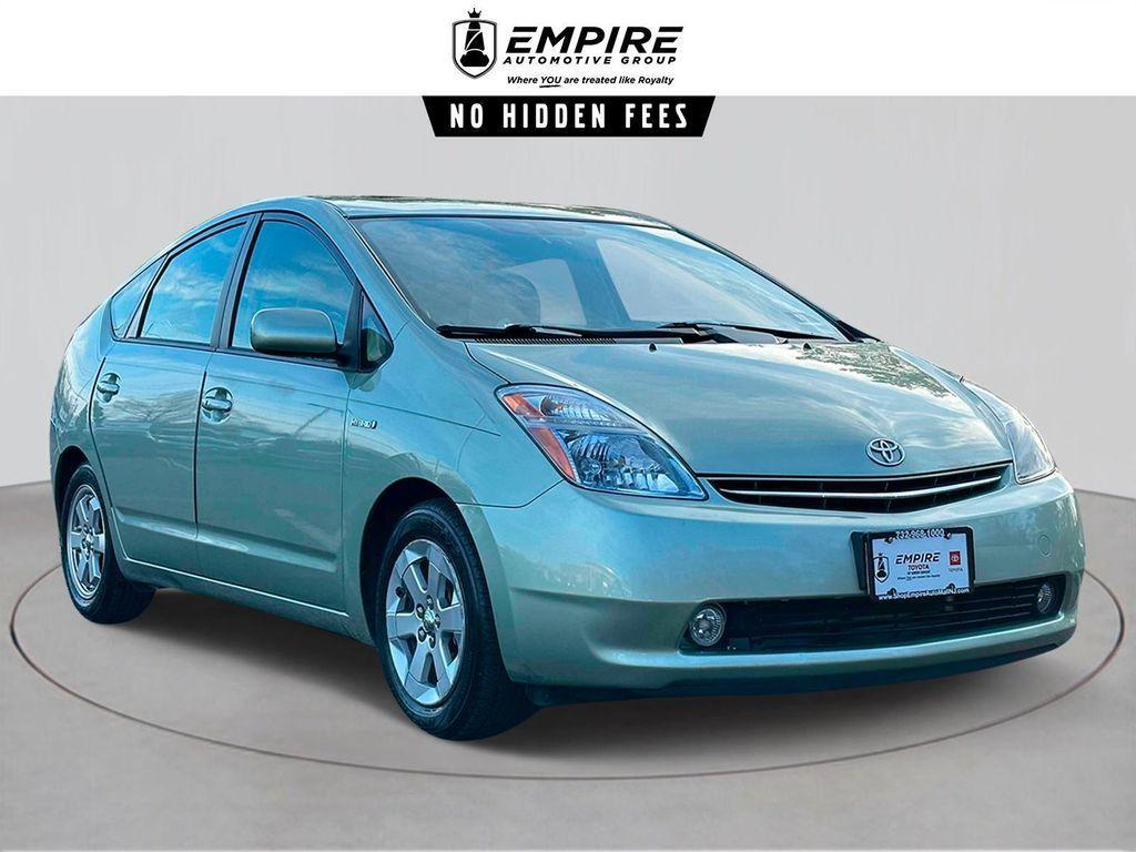 used 2009 Toyota Prius car, priced at $8,880