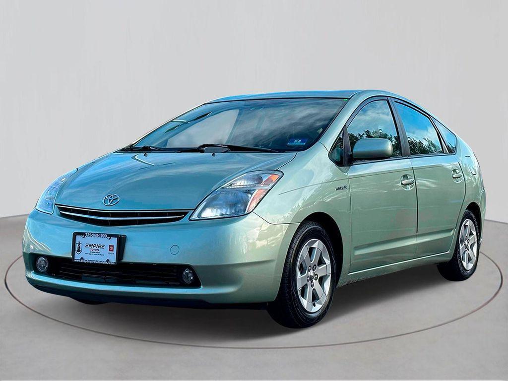 used 2009 Toyota Prius car, priced at $8,880