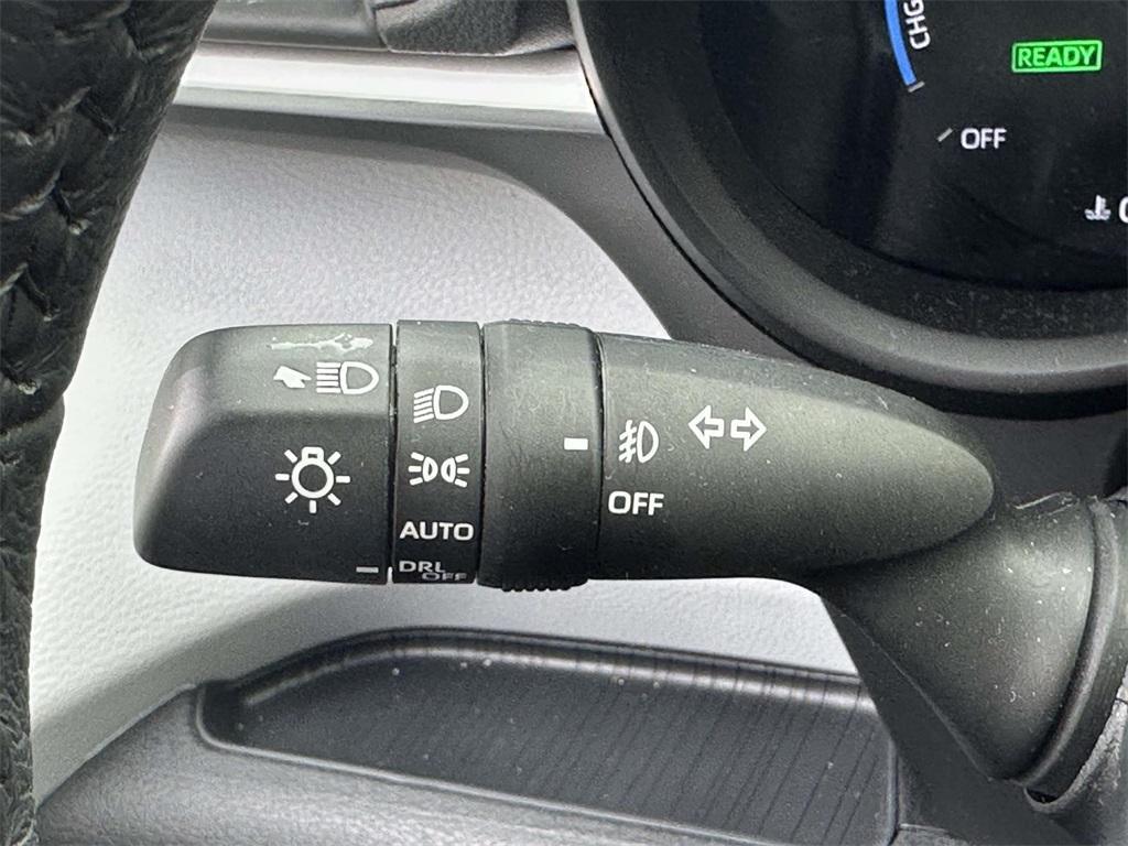 used 2025 Toyota Sienna car, priced at $40,295