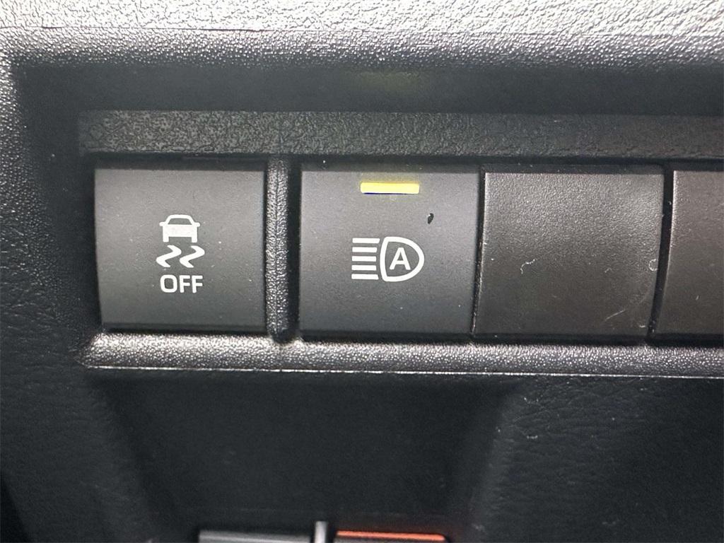 used 2025 Toyota Sienna car, priced at $40,295