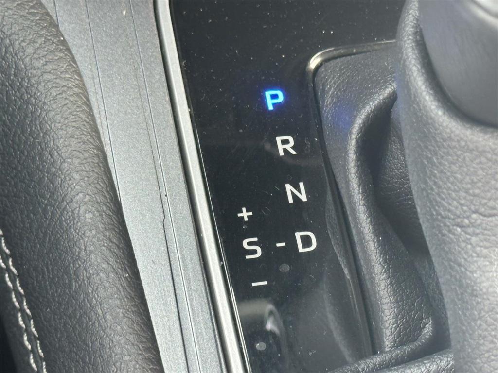 used 2025 Toyota Sienna car, priced at $40,295