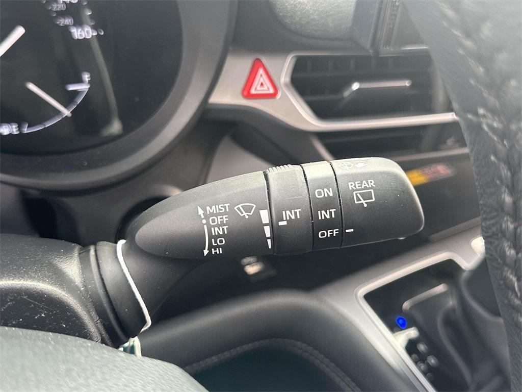 used 2025 Toyota Sienna car, priced at $40,295