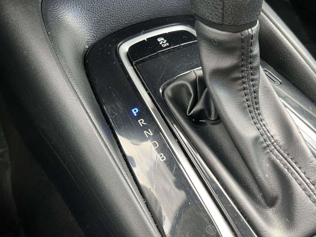 used 2023 Toyota Corolla car, priced at $14,291