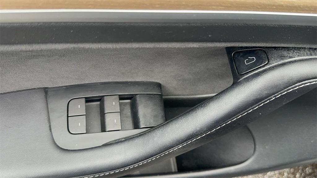 used 2023 Tesla Model 3 car, priced at $23,519