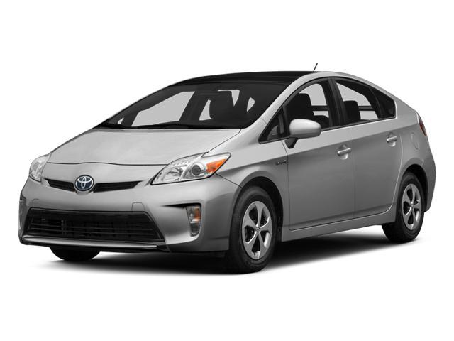 used 2014 Toyota Prius car, priced at $11,715