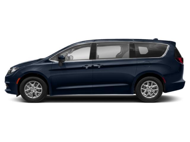 used 2018 Chrysler Pacifica car, priced at $14,440