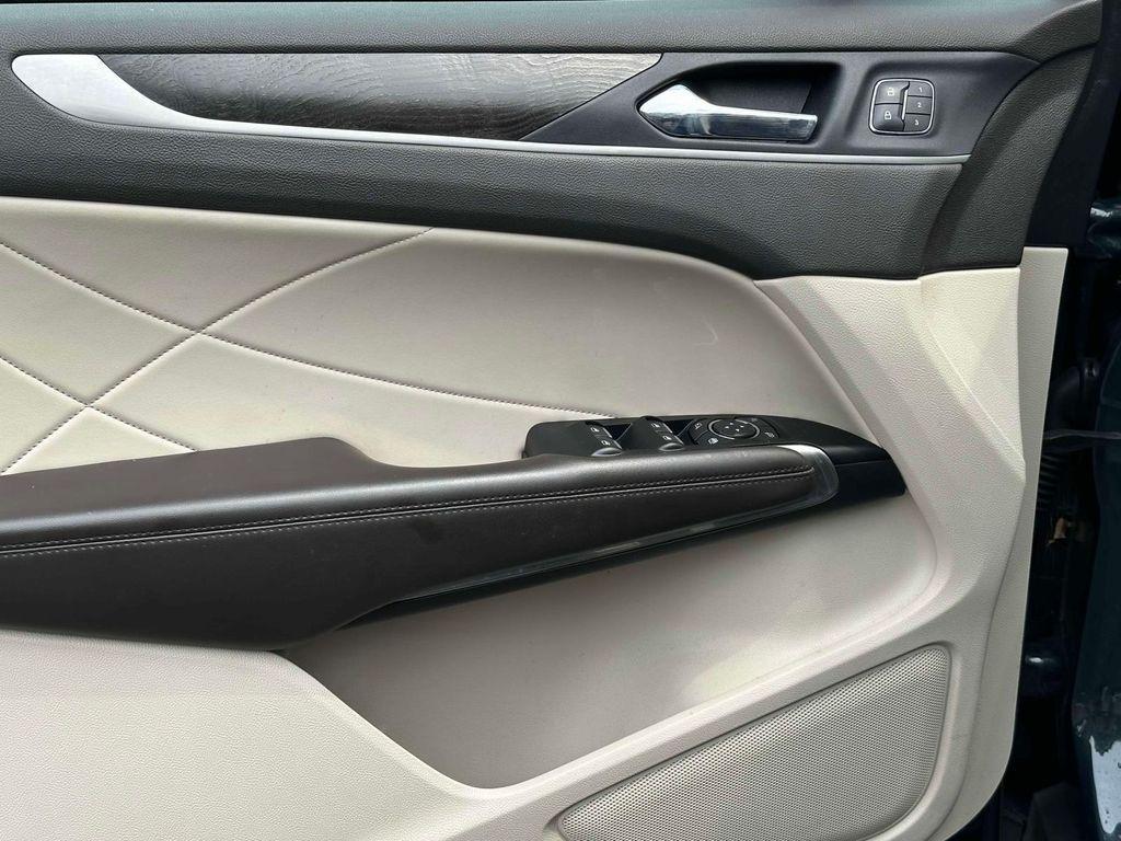 used 2019 Lincoln MKC car, priced at $23,500