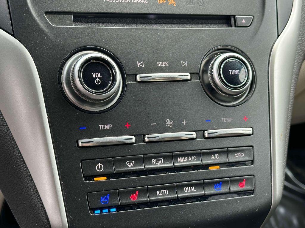 used 2019 Lincoln MKC car, priced at $23,500