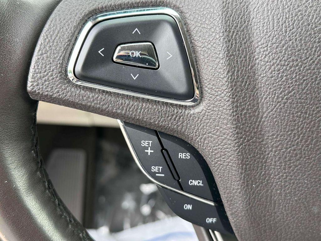 used 2019 Lincoln MKC car, priced at $23,500