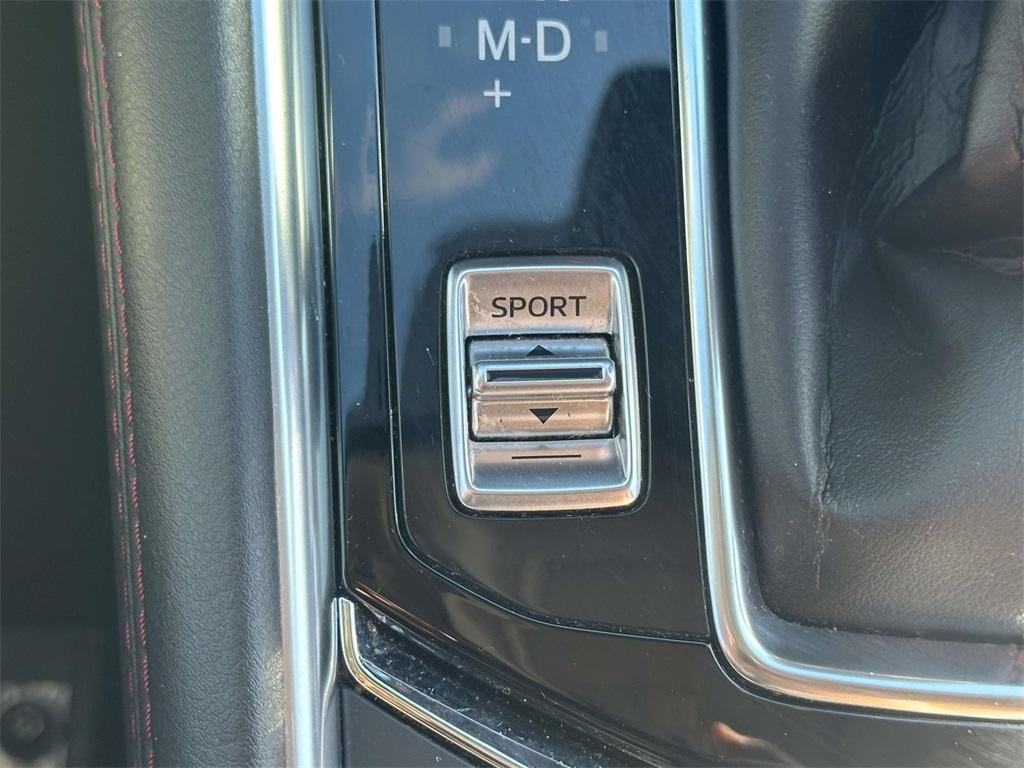 used 2023 Mazda CX-5 car, priced at $25,264