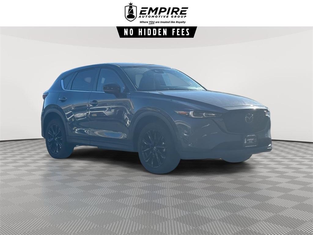used 2023 Mazda CX-5 car, priced at $25,264