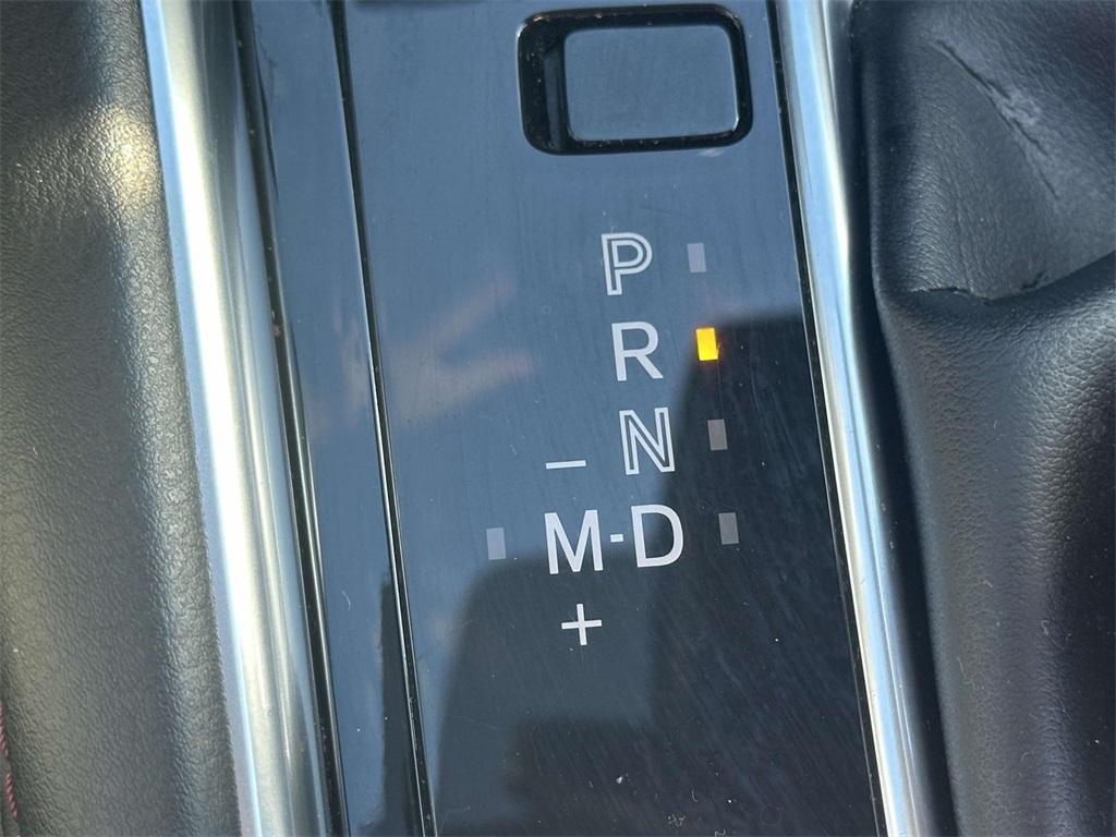 used 2023 Mazda CX-5 car, priced at $25,264