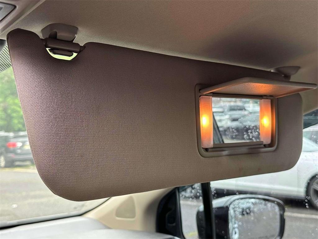 used 2018 Honda Odyssey car, priced at $22,000