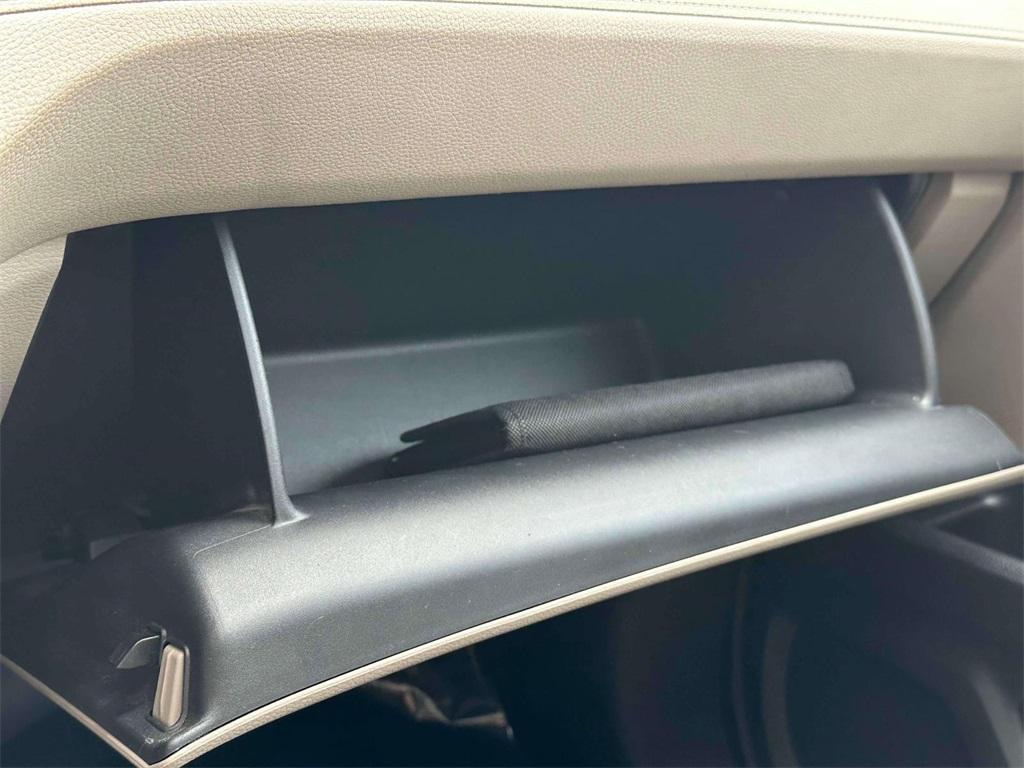 used 2018 Honda Odyssey car, priced at $22,000