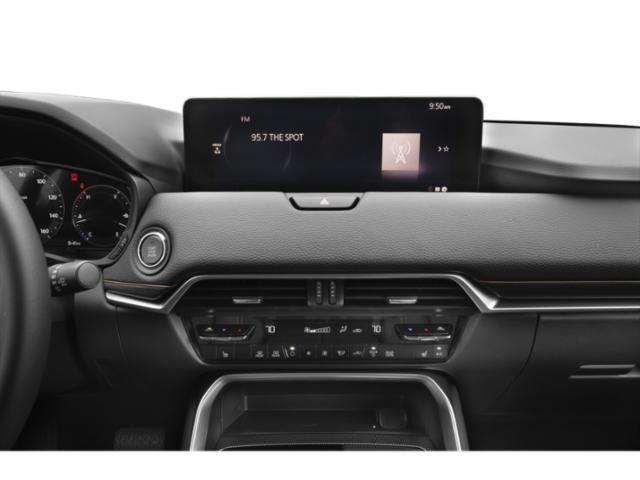 new 2025 Mazda CX-70 car, priced at $46,005