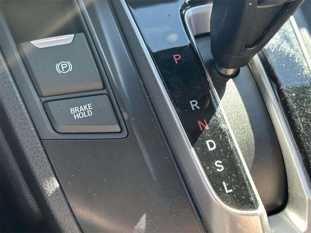 used 2018 Honda CR-V car, priced at $16,699