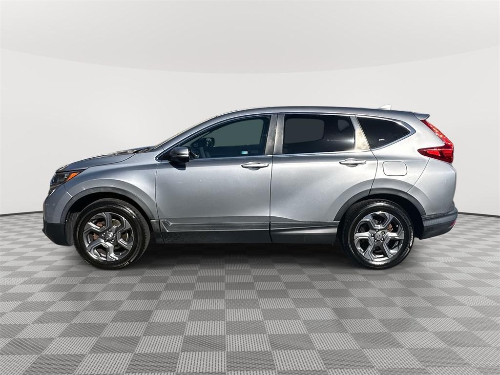 used 2018 Honda CR-V car, priced at $16,699