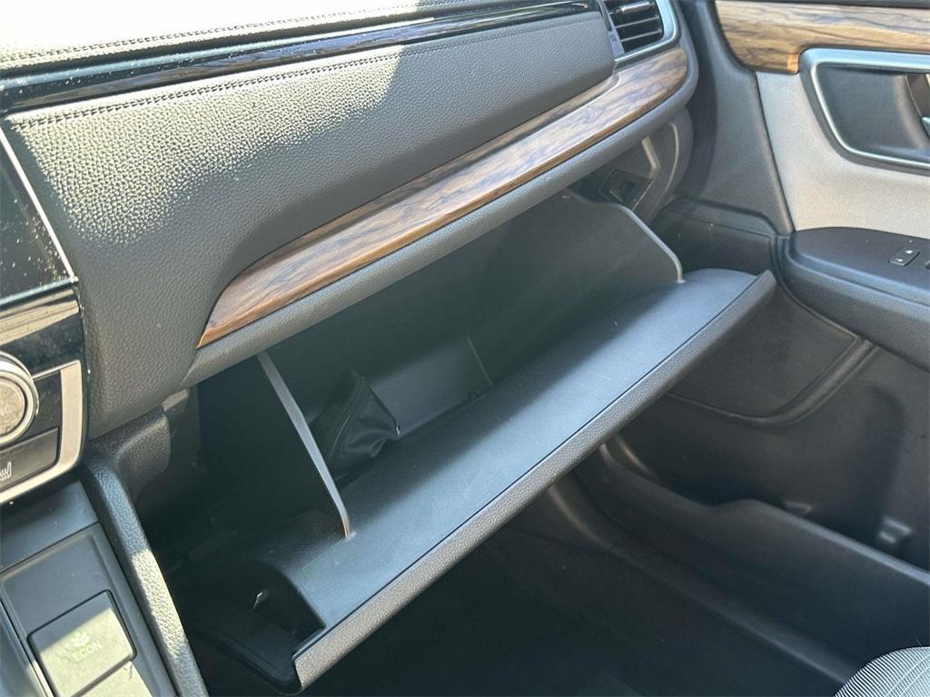 used 2018 Honda CR-V car, priced at $16,699