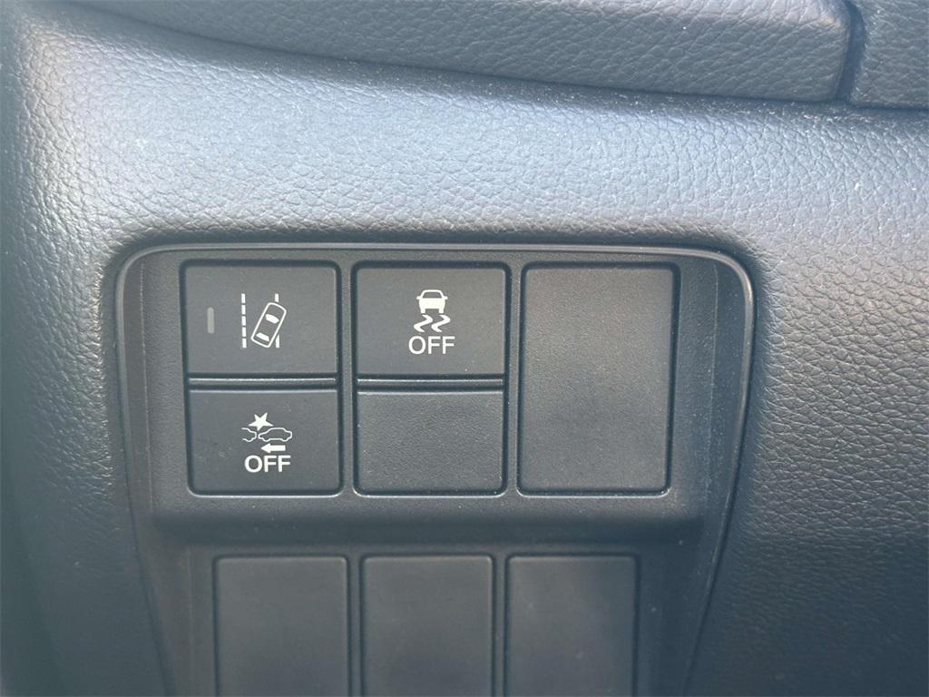 used 2018 Honda CR-V car, priced at $16,699