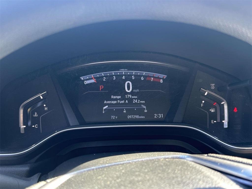 used 2018 Honda CR-V car, priced at $16,699