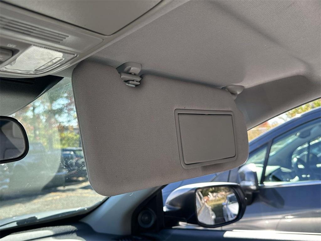 used 2018 Honda CR-V car, priced at $16,699