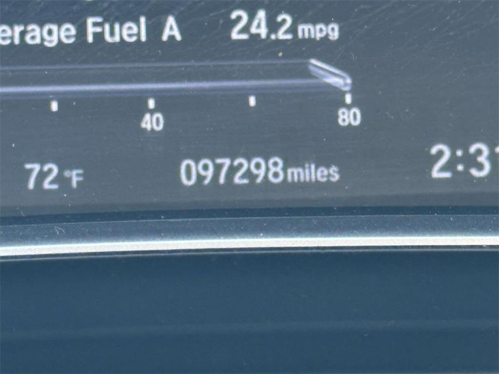 used 2018 Honda CR-V car, priced at $16,699