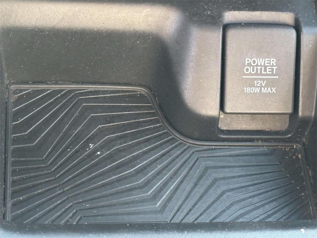 used 2018 Honda CR-V car, priced at $16,699