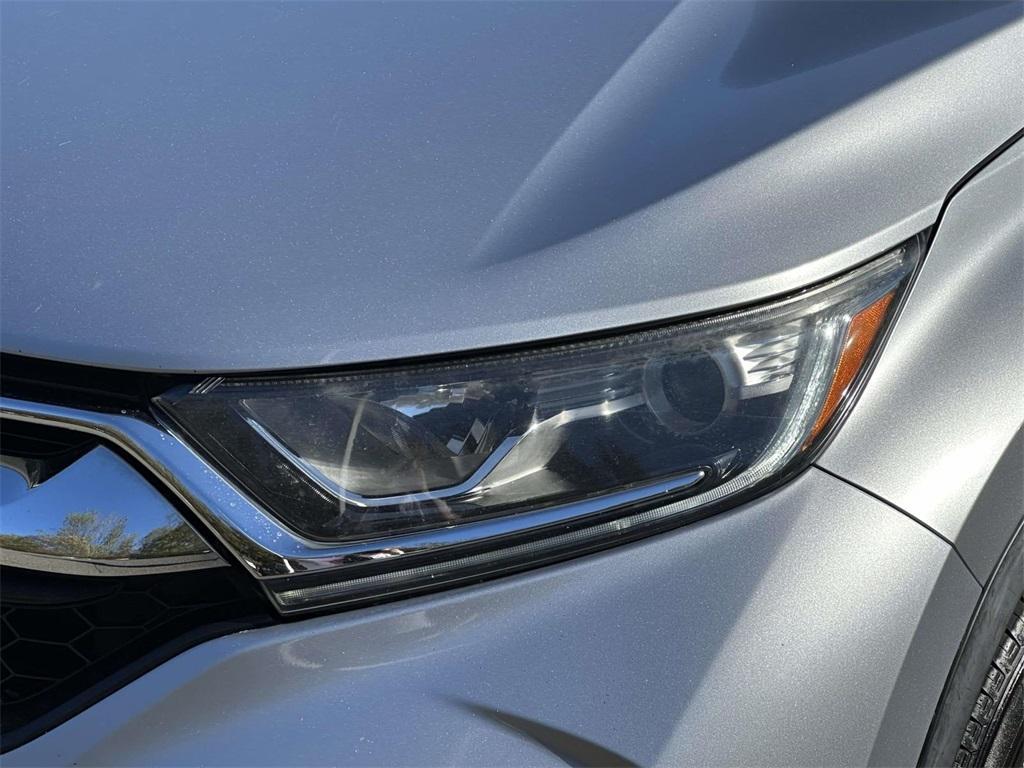 used 2018 Honda CR-V car, priced at $16,699