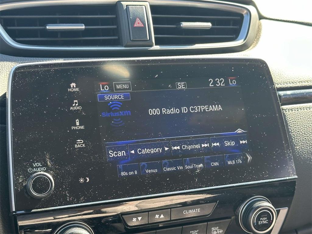 used 2018 Honda CR-V car, priced at $16,699