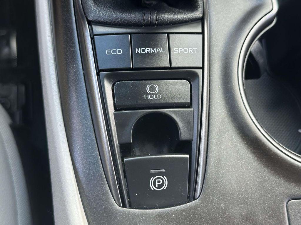used 2023 Toyota Camry car, priced at $26,359