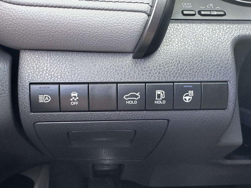 used 2023 Toyota Camry car, priced at $26,359