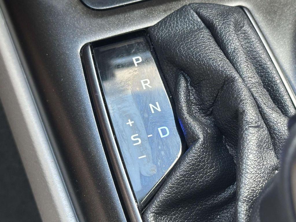 used 2023 Toyota Camry car, priced at $26,359