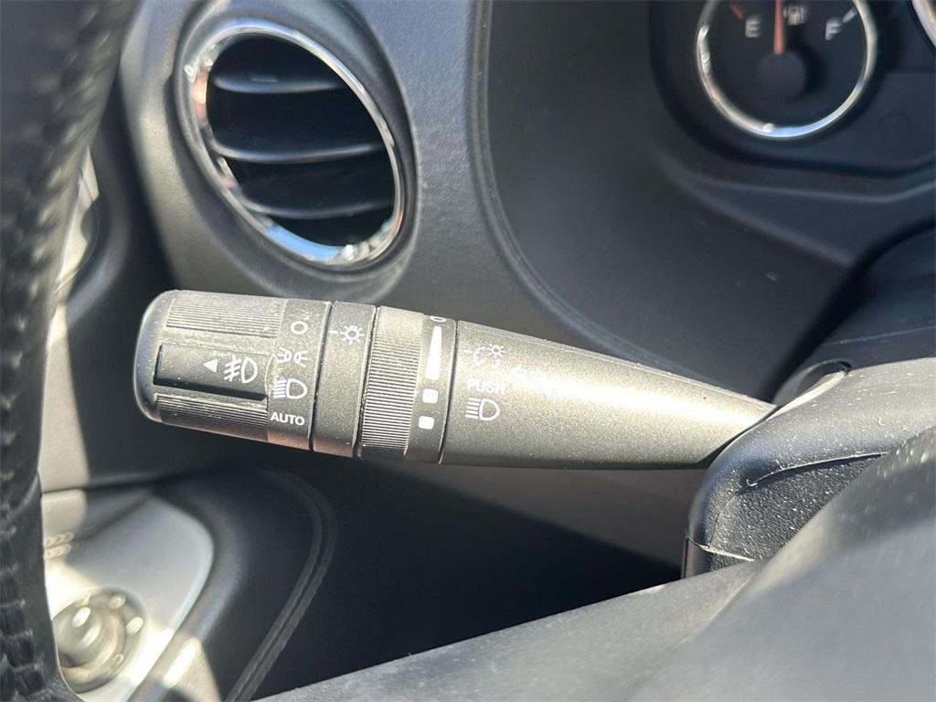 used 2016 Jeep Compass car, priced at $9,979