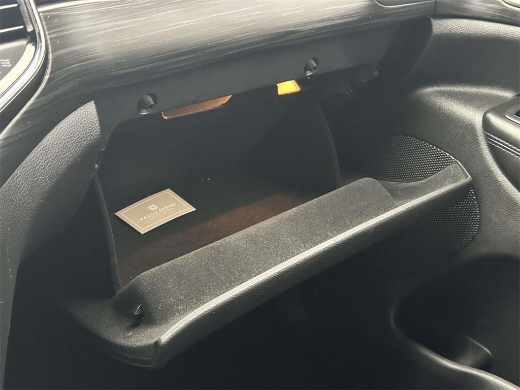 used 2019 Jeep Grand Cherokee car, priced at $18,200