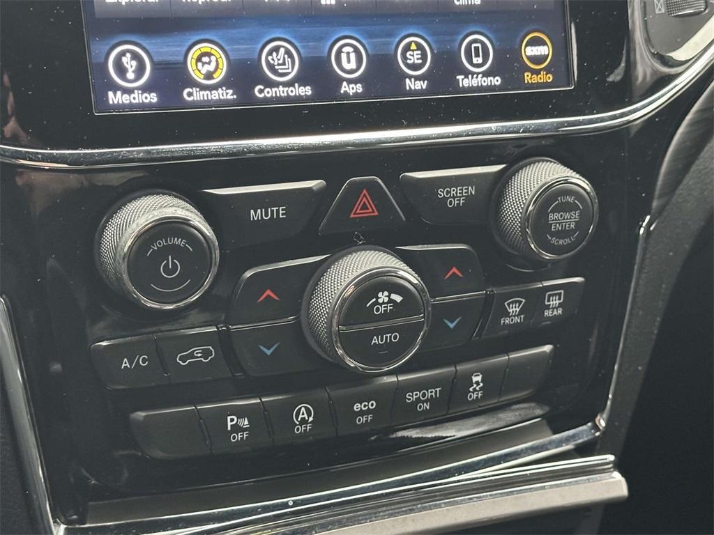 used 2019 Jeep Grand Cherokee car, priced at $18,200