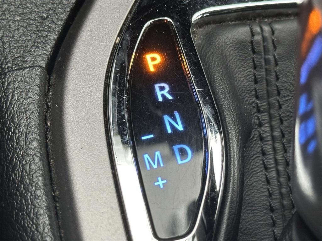 used 2019 Jeep Grand Cherokee car, priced at $18,200