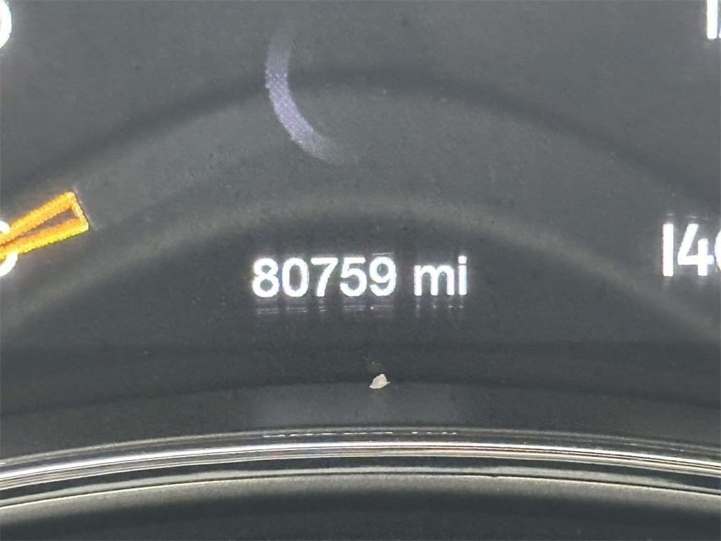 used 2019 Jeep Grand Cherokee car, priced at $18,200