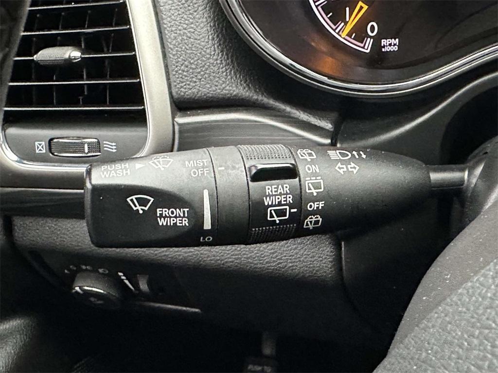 used 2019 Jeep Grand Cherokee car, priced at $18,200