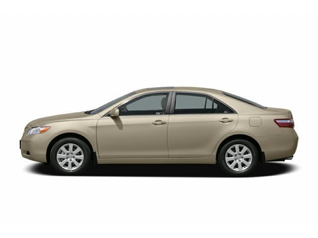 used 2007 Toyota Camry car, priced at $6,860